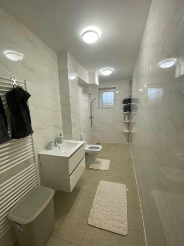 The Best Apartament Central
