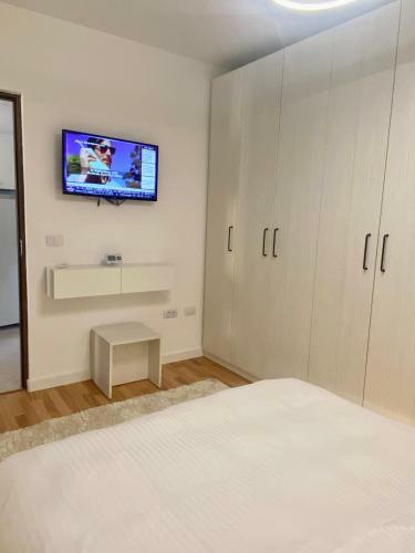 Apartamento Iulius Loft