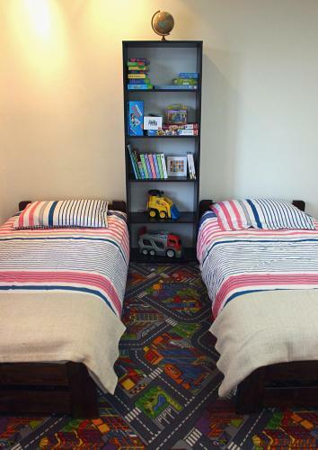 Cosy Apartament In Gdynia With Free Parking