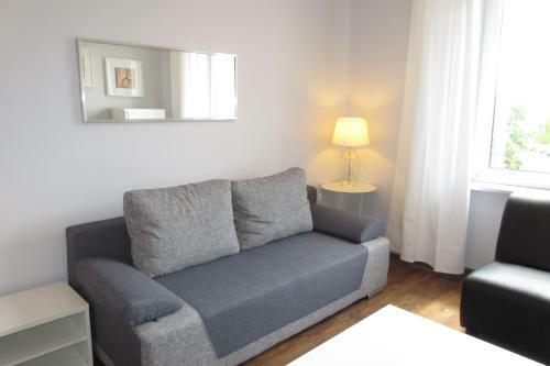 Apartamento Gdy?skie Wakacje
