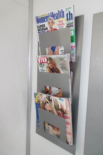 Apartamento Gdy?skie Wakacje