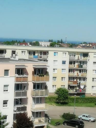 Apartamento Kwatera Oksywska