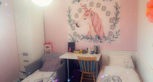 Apartamento Stockholm Summer