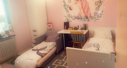 Apartamento Stockholm Summer