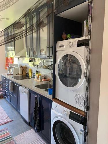 Apartamento Stockholm Summer
