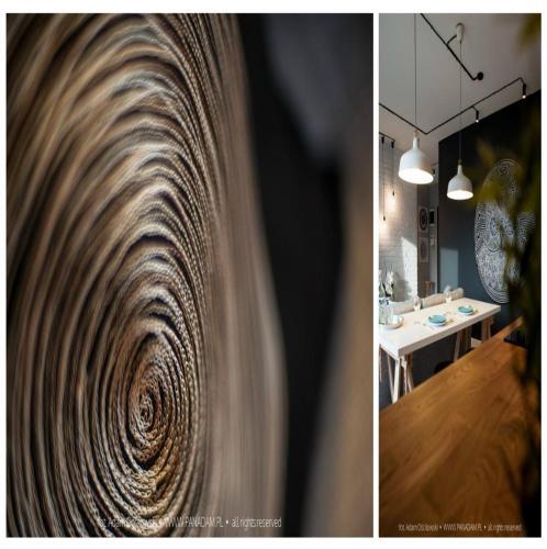 Apartament Chmielna 2
