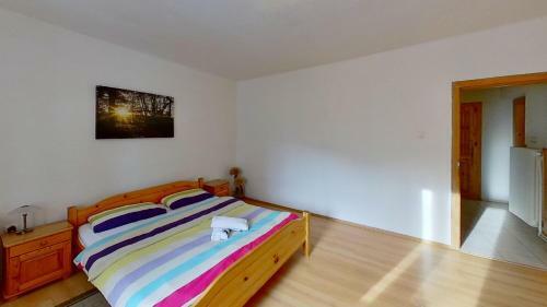 Apartamento Chalupa ?diar