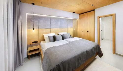 Apartm�ny Horec