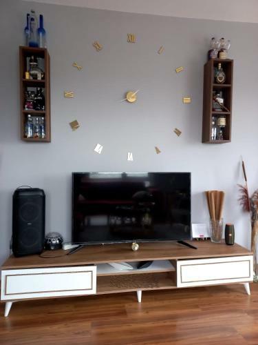Best & Lux Apartments Beylikduzu
