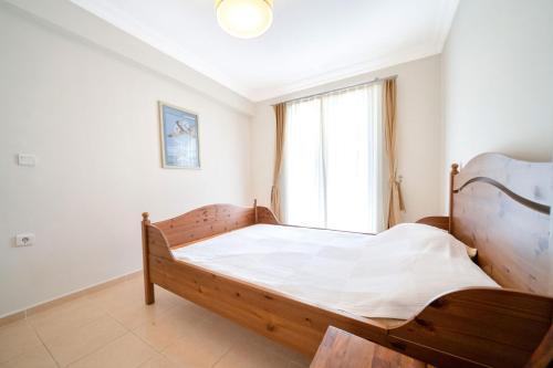 Large Villa In Gocek