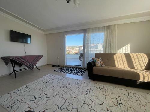 Apartamento �zdere