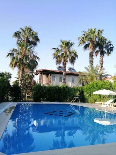Private Villa In Dalyan