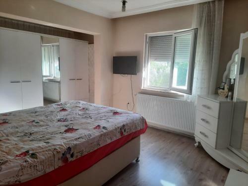 Apartamento Her Yere Yakin Bi Daire