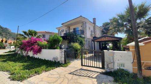 Villa Utopia