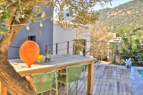 14 Exclusive Villa Complex Within Nature - Notos Club