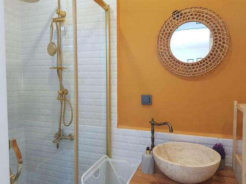 Root Tiny House Kalkan