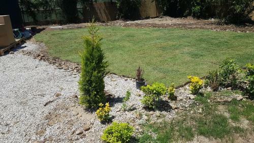 Root Tiny House Kalkan