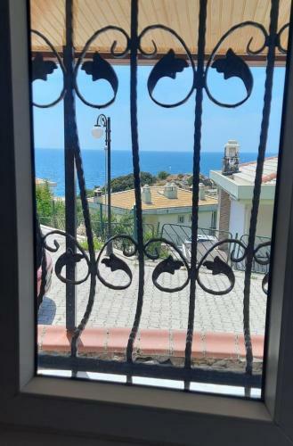 Apartamento Yelken Menek?e 25
