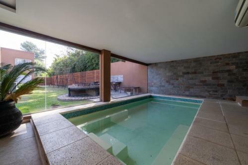 Apartamento Ezeiza Part Hotel Buenos Aires de Ezeiza