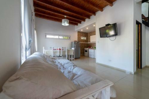 Apartamento Ezeiza Part Hotel Buenos Aires de Ezeiza