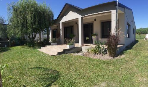 Casa De Campo La Amada