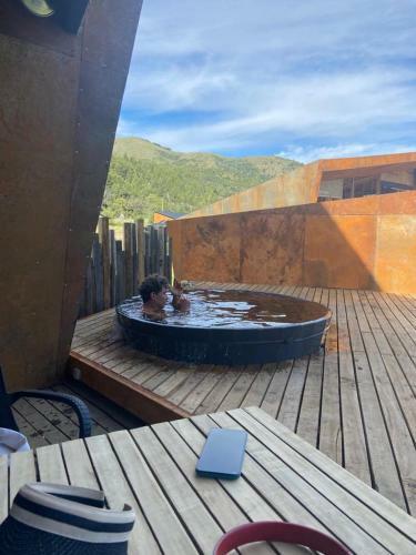 La Oxidadita