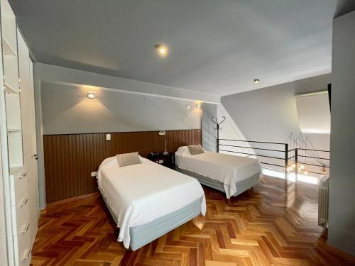 Apartamento Nuevo - Loft D�plex Ejecutivo Con Gran Balc�n.