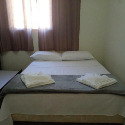 Rancho Mar Canastra