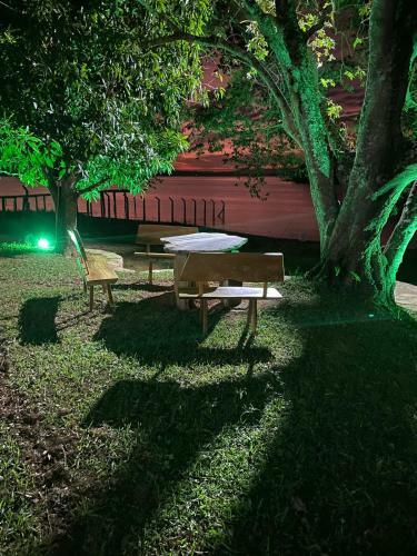 Rancho Mar Canastra