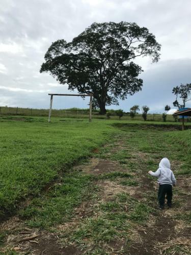 Agroturismo S�tio S�o Jos�