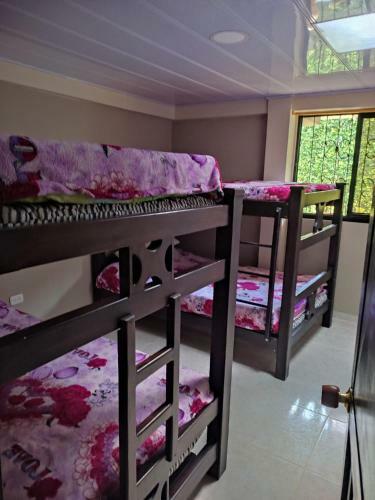 Habitaci�n Campestre