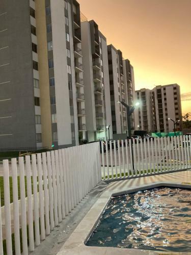 Apartamento Conjunto La Castellana