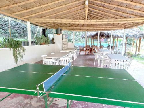 Casa Campestre La Piscina