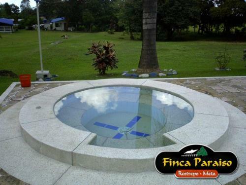 Fincaparaisortpo