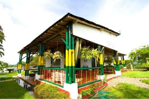 Agroturismo Villa Alba