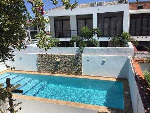 Casa Con Piscina Privada