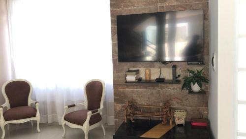 Casa Con Piscina Privada