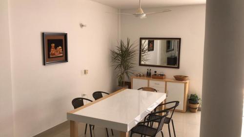 Casa Con Piscina Privada
