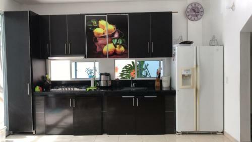Casa Con Piscina Privada
