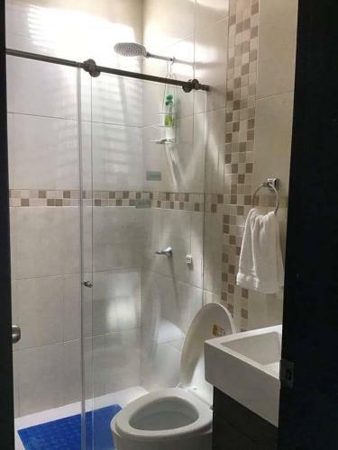 Casa Con Piscina Privada