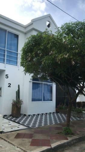 Casa Con Piscina Privada