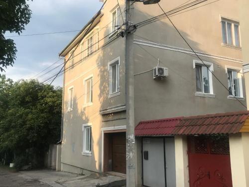 Apartamento ??????????? ? ??????? ???? ? ???????