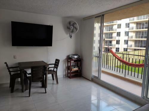Hermoso Apartamento Ideal Para Descanso