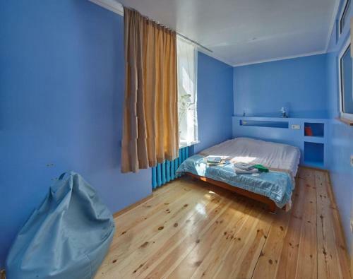 Central Apartment