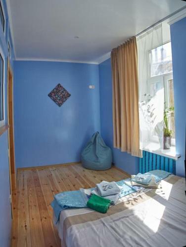 Central Apartment