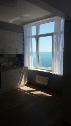 Apartamento Sea Blues