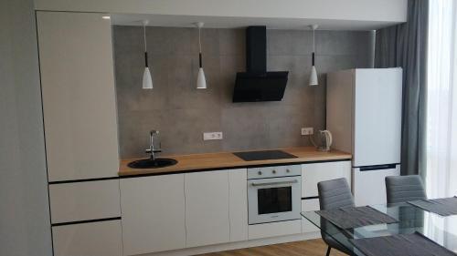Apartamento ??????????? ? ???????, 26 ?????????