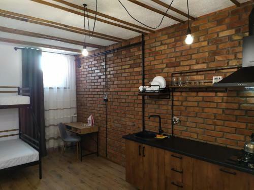 Apartamento Loft House