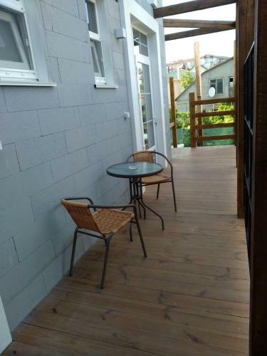 Apartamento Loft House