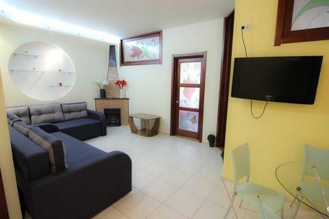 Apartamento Bergamo